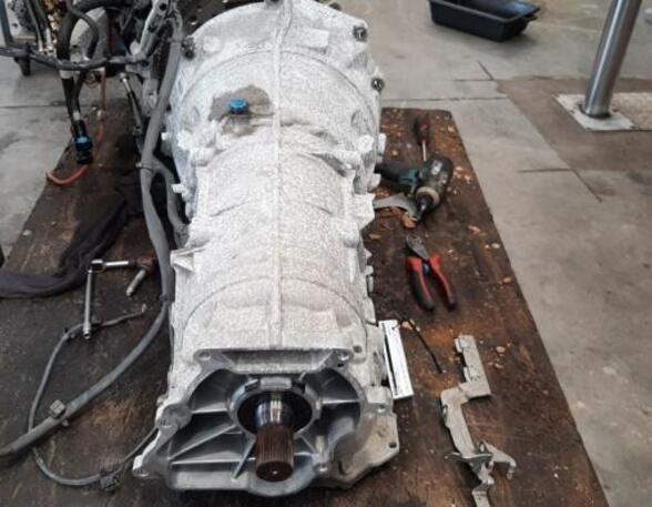 Transfer Case BMW X4 (F26), BMW X3 (F25)