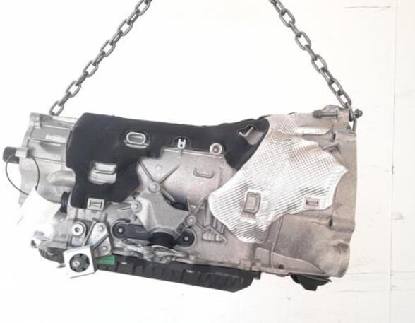 Transfer Case BMW 3 Touring (G21, G81)