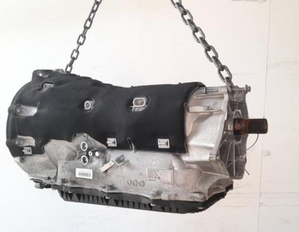 Transfer Case BMW 3 Touring (G21, G81)