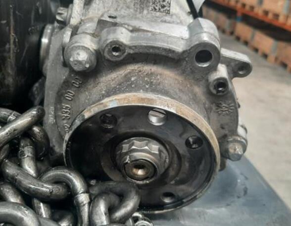 Transfer Case MERCEDES-BENZ GLC Coupe (C253)