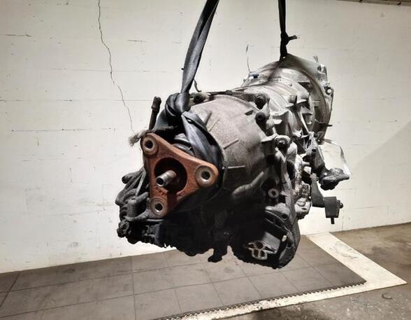 Transfer Case BMW 5 (G30, F90)