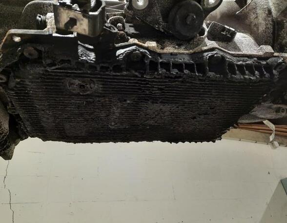 Transfer Case BMW 5 (G30, F90)