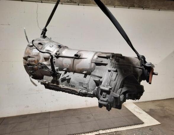 Transfer Case BMW 5 (G30, F90)