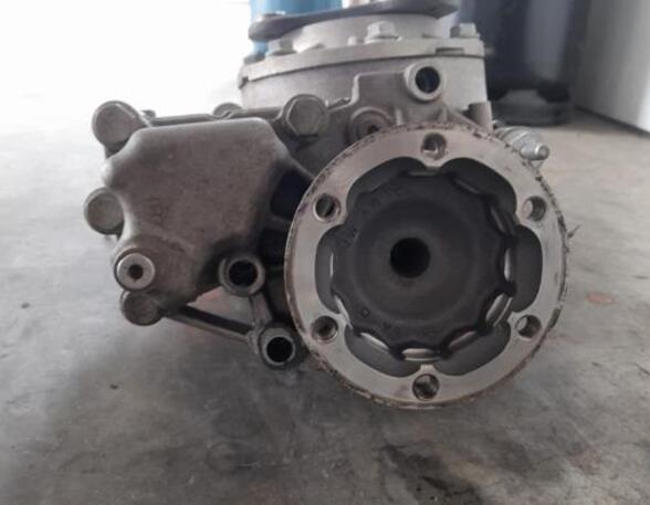 Transfer Case AUDI A3 Sportback (8VA, 8VF)