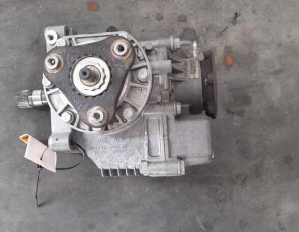 Transfer Case AUDI A3 Sportback (8VA, 8VF)