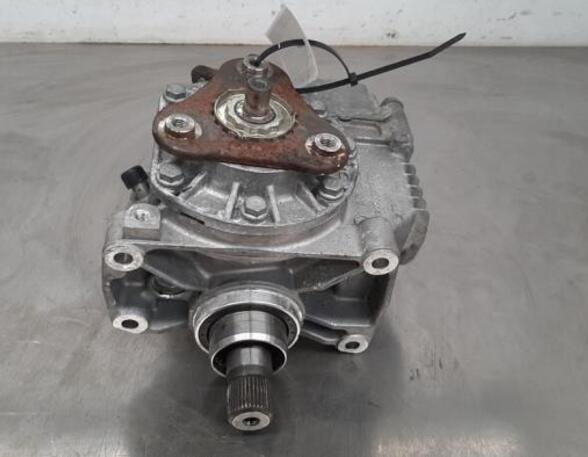 Transfer Case VW TIGUAN (AD1, AX1), VW TIGUAN ALLSPACE (BW2)