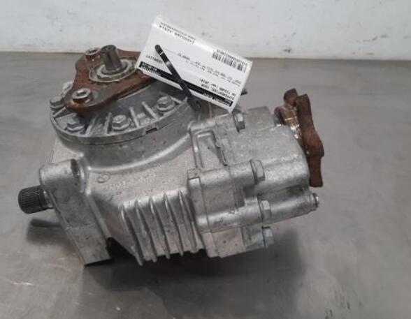 Transfer Case VW TIGUAN (AD1, AX1), VW TIGUAN ALLSPACE (BW2)