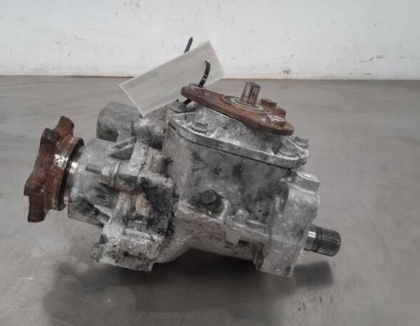 Transfer Case VW TIGUAN (AD1, AX1), VW TIGUAN ALLSPACE (BW2)