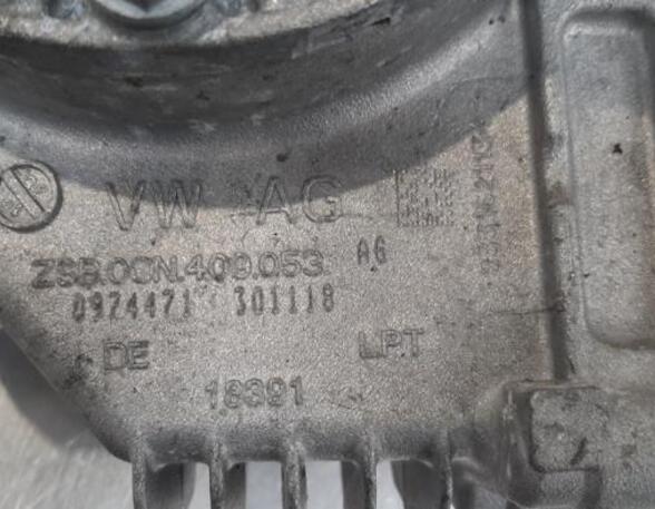 Transfer Case VW TIGUAN (AD1, AX1), VW TIGUAN ALLSPACE (BW2)