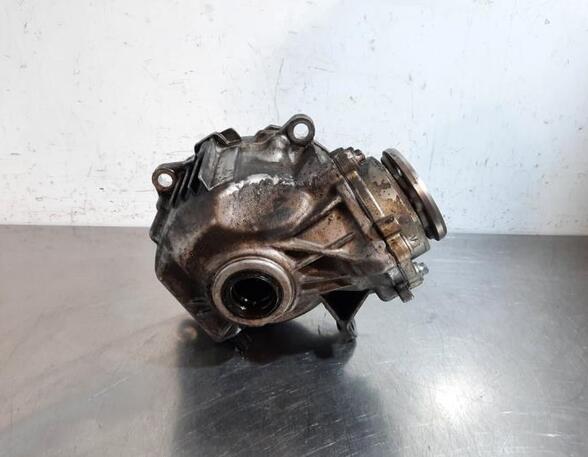 Transfer Case MERCEDES-BENZ GLC Coupe (C253)