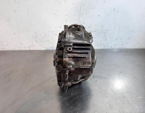 Transfer Case MERCEDES-BENZ GLC Coupe (C253)