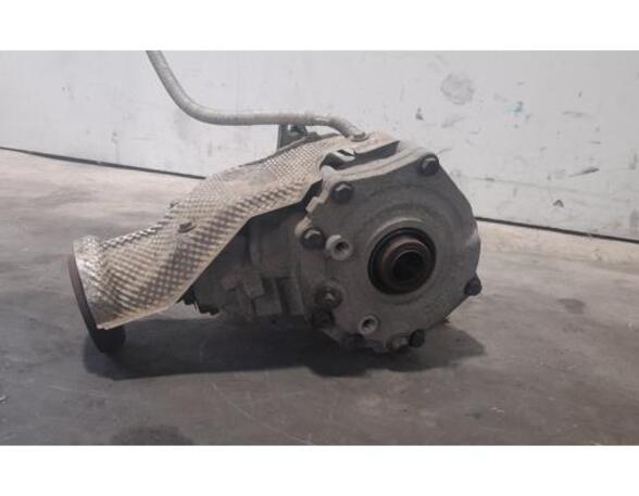 Transfer Case LAND ROVER DISCOVERY SPORT (L550)