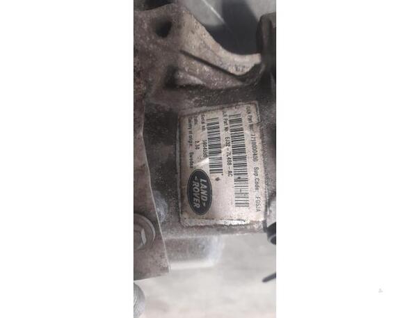 Transfer Case LAND ROVER DISCOVERY SPORT (L550)