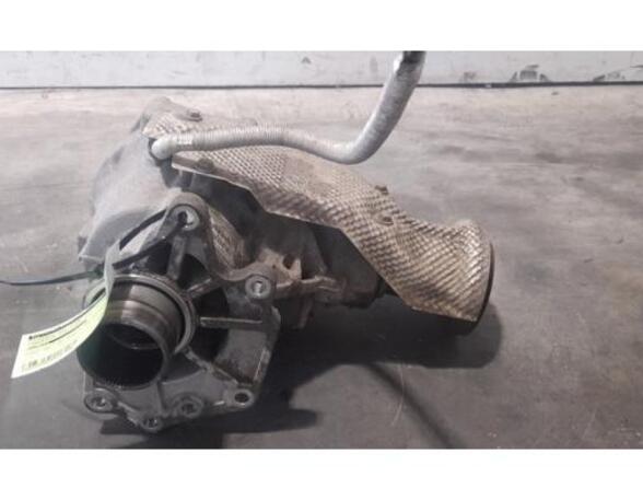 Transfer Case LAND ROVER DISCOVERY SPORT (L550)