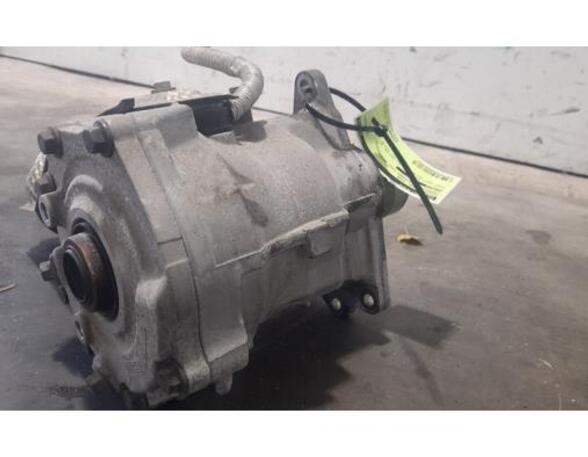 Transfer Case LAND ROVER DISCOVERY SPORT (L550)