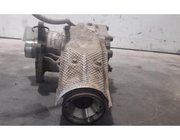 Transfer Case LAND ROVER DISCOVERY SPORT (L550)