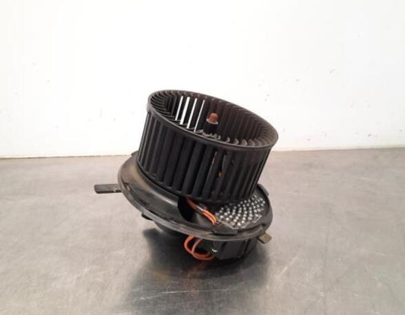 Interior Blower Motor VW TIGUAN (5N_), VW TIGUAN VAN (5N_), VW TIGUAN (AD1, AX1)