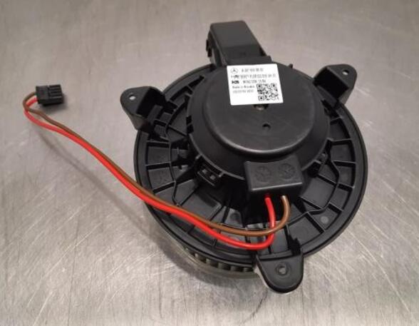 Interior Blower Motor MERCEDES-BENZ EQA (H243)