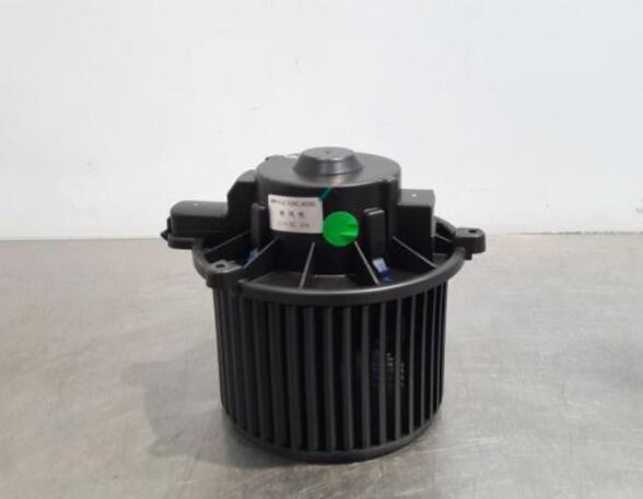 Interior Blower Motor MG MG ZS SUV, MG (SAIC) ZS