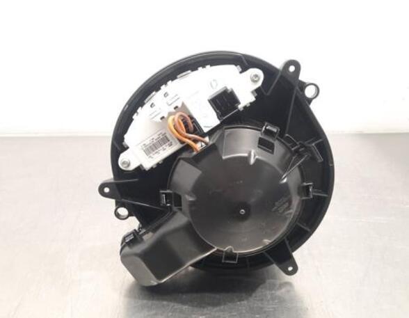 Interior Blower Motor BMW 1 (F20), BMW 4 Coupe (F32, F82)