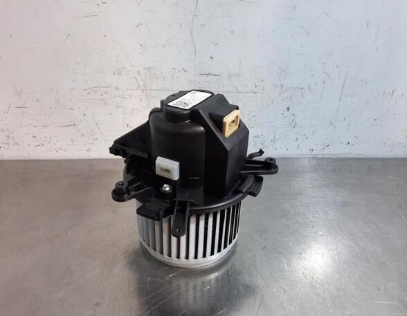 Elektrische motor interieurventilatie PEUGEOT 3008 SUV (MC_, MR_, MJ_, M4_), PEUGEOT 5008 II (MC_, MJ_, MR_, M4_)