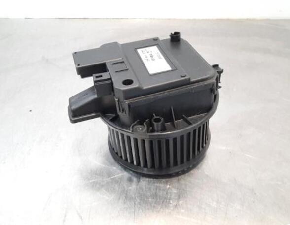 Interior Blower Motor AUDI A7 Sportback (4KA)