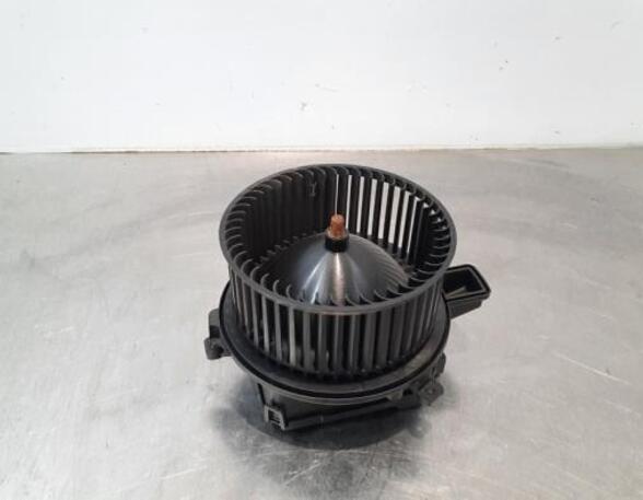 Interior Blower Motor AUDI A7 Sportback (4KA)