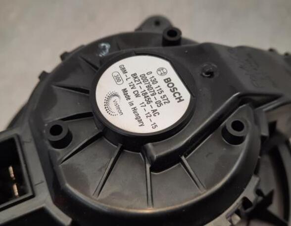 Interior Blower Motor FORD TRANSIT V363 Bus (FAD, FBD), FORD TRANSIT V363 Van (FCD, FDD)