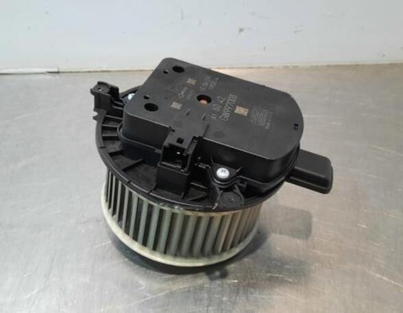 Interior Blower Motor MERCEDES-BENZ GLE (V167), MERCEDES-BENZ GLE Coupe (C167)