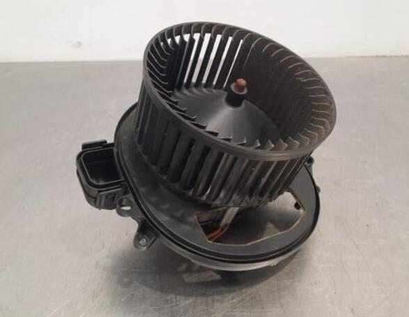 Interior Blower Motor BMW 1 (F20)