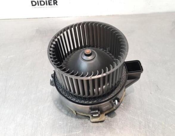 Elektrische motor interieurventilatie BMW 5 Touring (G31), BMW 5 Touring (F11), BMW 5 Touring Van (G31)