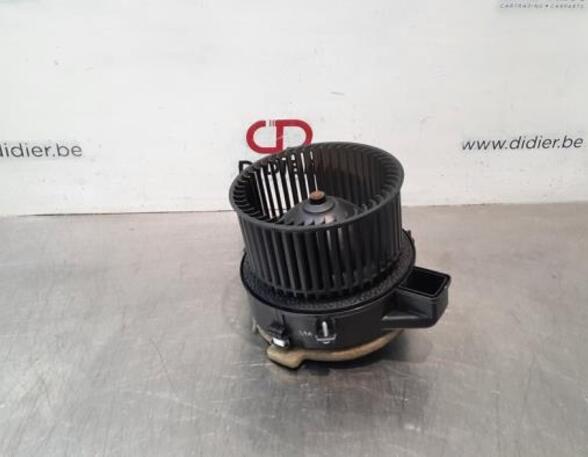 Elektrische motor interieurventilatie BMW 5 Touring (G31), BMW 5 Touring (F11), BMW 5 Touring Van (G31)