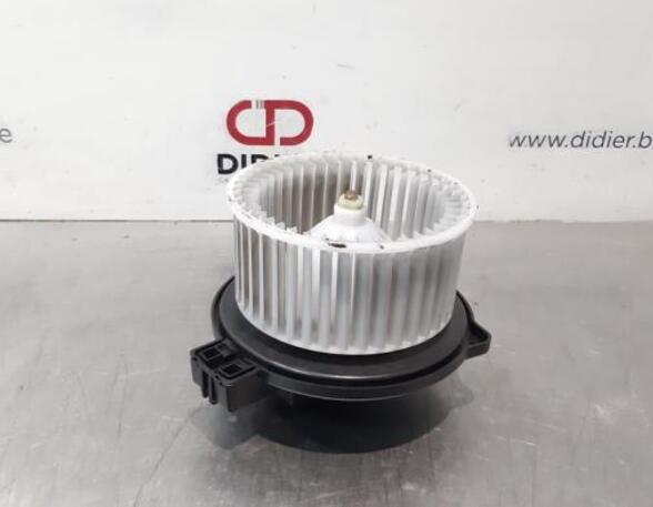 Interior Blower Motor MAZDA 2 (DL, DJ)