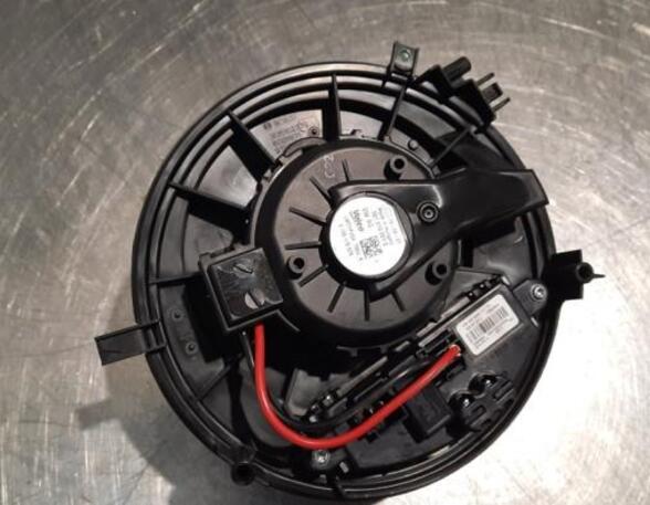 Interior Blower Motor VW TIGUAN (AD1, AX1), VW TIGUAN ALLSPACE (BW2), VW TOUAREG (CR7)