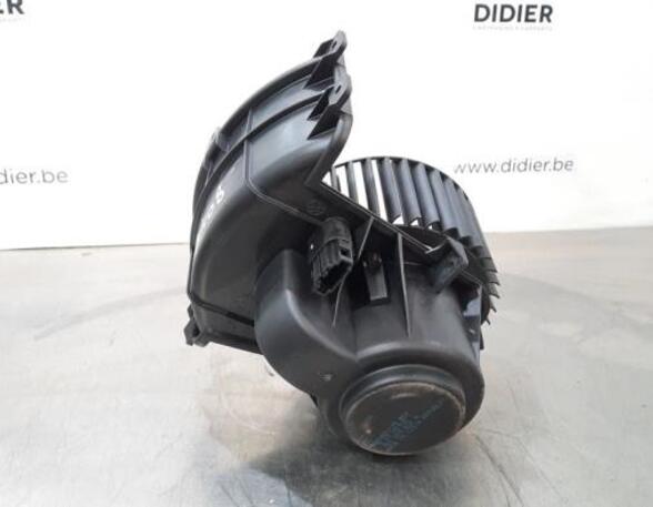 Interior Blower Motor VW TRANSPORTER V Van (7HA, 7HH, 7EA, 7EH), VW TRANSPORTER VI Van (SGA, SGH, SHA, SHH)