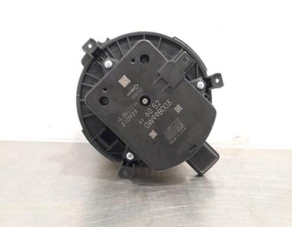 Interior Blower Motor MERCEDES-BENZ GLE (V167), MERCEDES-BENZ GLE Coupe (C167)