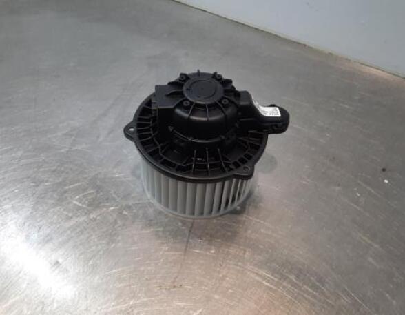 Interior Blower Motor HYUNDAI i30 (PDE, PD, PDEN), HYUNDAI i30 FASTBACK (PDE, PDEN)