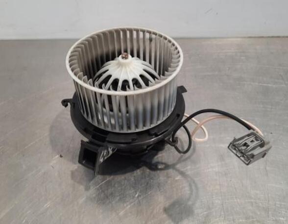 Interior Blower Motor OPEL ZAFIRA TOURER C (P12), OPEL ASTRA J Sports Tourer (P10)