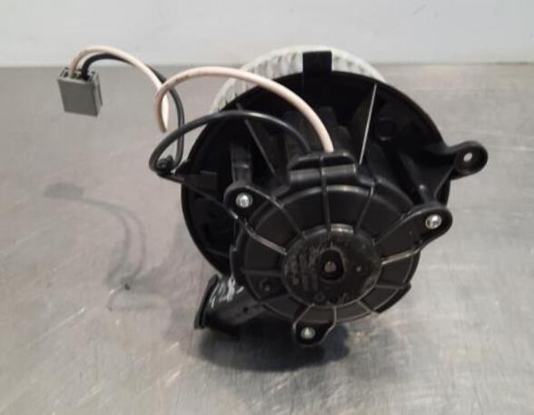 Interior Blower Motor OPEL ZAFIRA TOURER C (P12), OPEL ASTRA J Sports Tourer (P10)