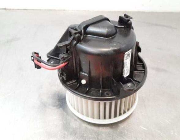 Interior Blower Motor SEAT IBIZA V (KJ1, KJG), VW TAIGO (CS1)