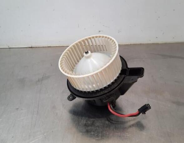 Interior Blower Motor SEAT IBIZA V (KJ1, KJG), VW TAIGO (CS1)