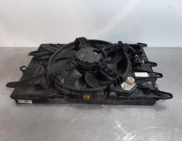 Interior Blower Motor FIAT TIPO Estate (356_), FIAT TIPO Hatchback (356_)