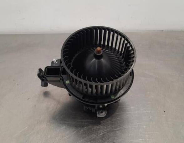 Interior Blower Motor VW T-CROSS (C11_), SKODA KAMIQ (NW4), SKODA SCALA (NW1)