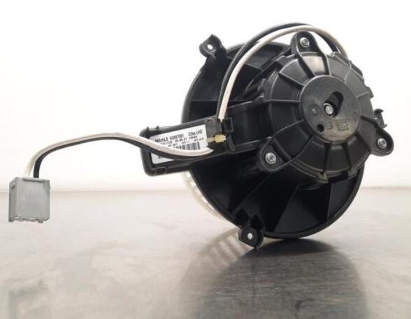 Interior Blower Motor OPEL ASTRA K (B16)