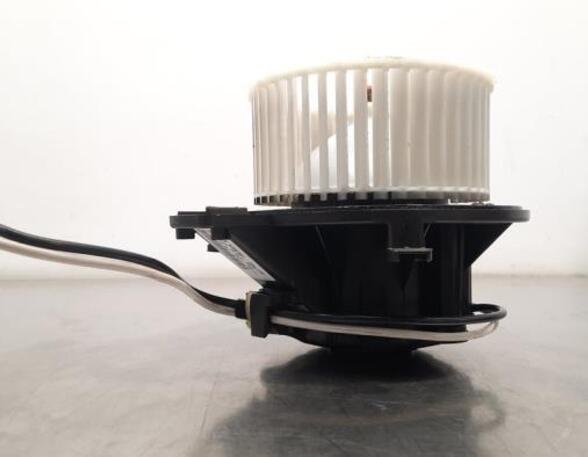 Interior Blower Motor OPEL ASTRA K (B16)