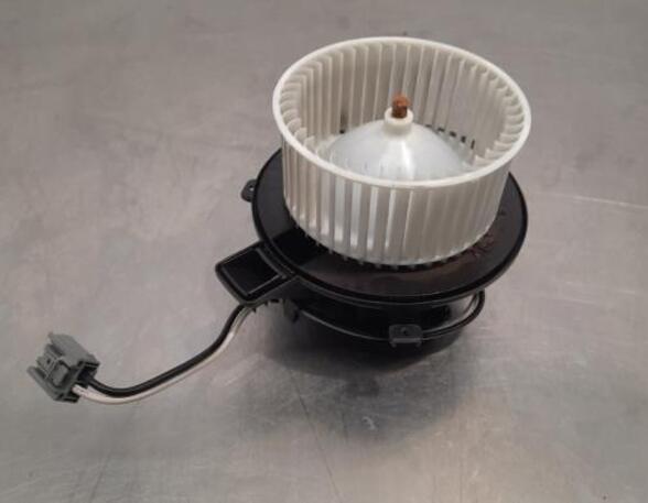 Interior Blower Motor OPEL ASTRA K (B16)