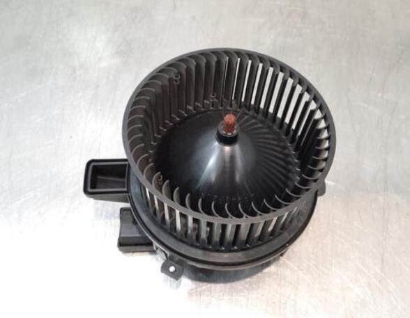 Interior Blower Motor AUDI Q5 (FYB, FYG)