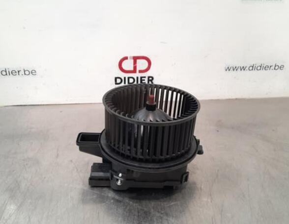 Interior Blower Motor AUDI Q5 (FYB, FYG)