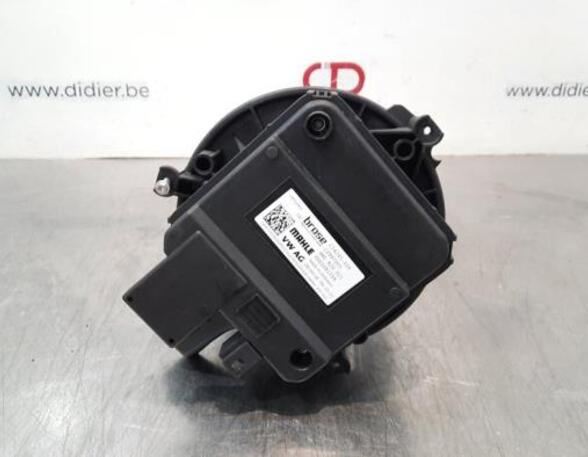 Interior Blower Motor AUDI Q5 (FYB, FYG)