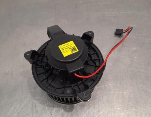 Interior Blower Motor MERCEDES-BENZ A-CLASS (W177), MERCEDES-BENZ B-CLASS (W247)